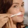 Φορητή Συσκευή Peeling , Scrub  Και Αποτρίχωσης Προσώπου