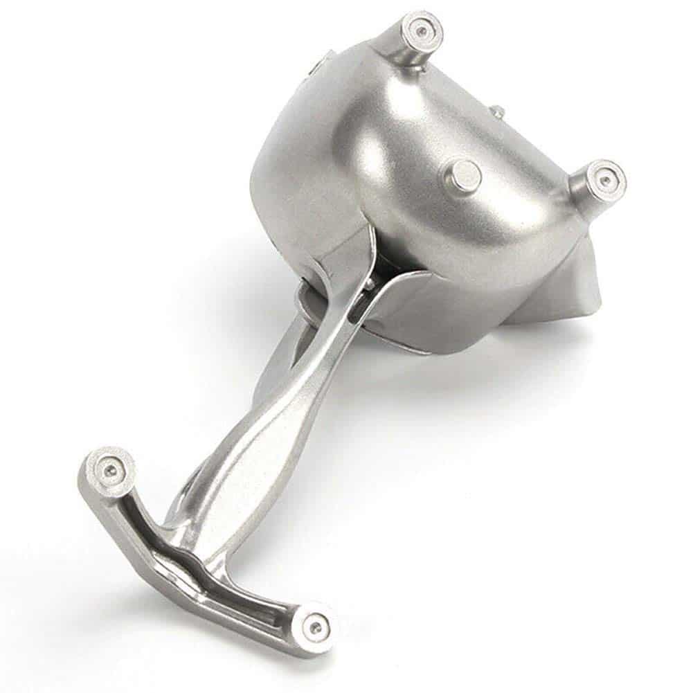 Επαγγελματικός Αποχυμωτής Χειρός - Εικόνα 2