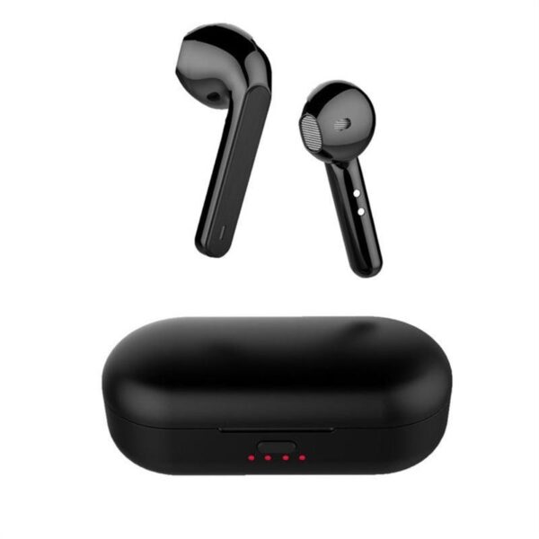 Ακουστικά Ασύρματα TWS L8 Bluetooth Earphones Hi-Fi Stereo Earbuds - Image 2