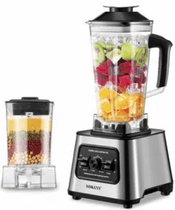 blender6000