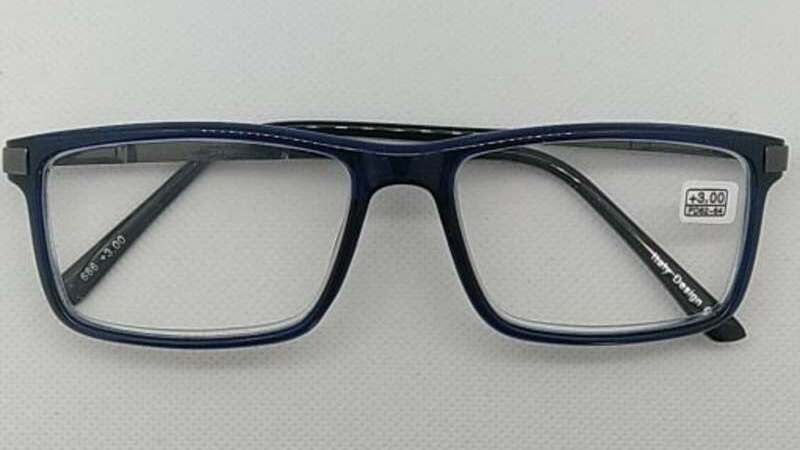 Γυαλιά πρεσβυωπίας HILLSTON SR686 - Εικόνα 2