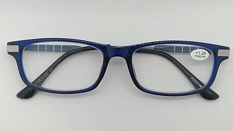 Γυαλιά πρεσβυωπίας HILLSTON SRB200 - Εικόνα 2