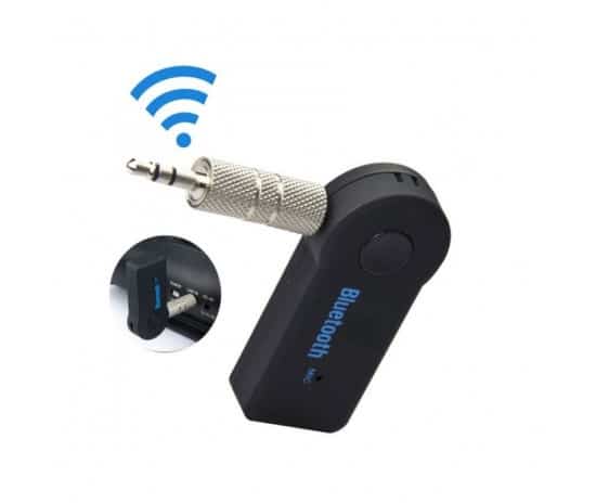 Ράδιο αυτοκινήτου + δέκτης bluetooth - Εικόνα 2