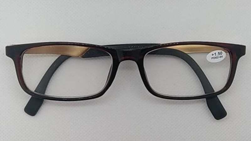 Γυαλιά πρεσβυωπίας HILLSTON SRB201 - Εικόνα 3