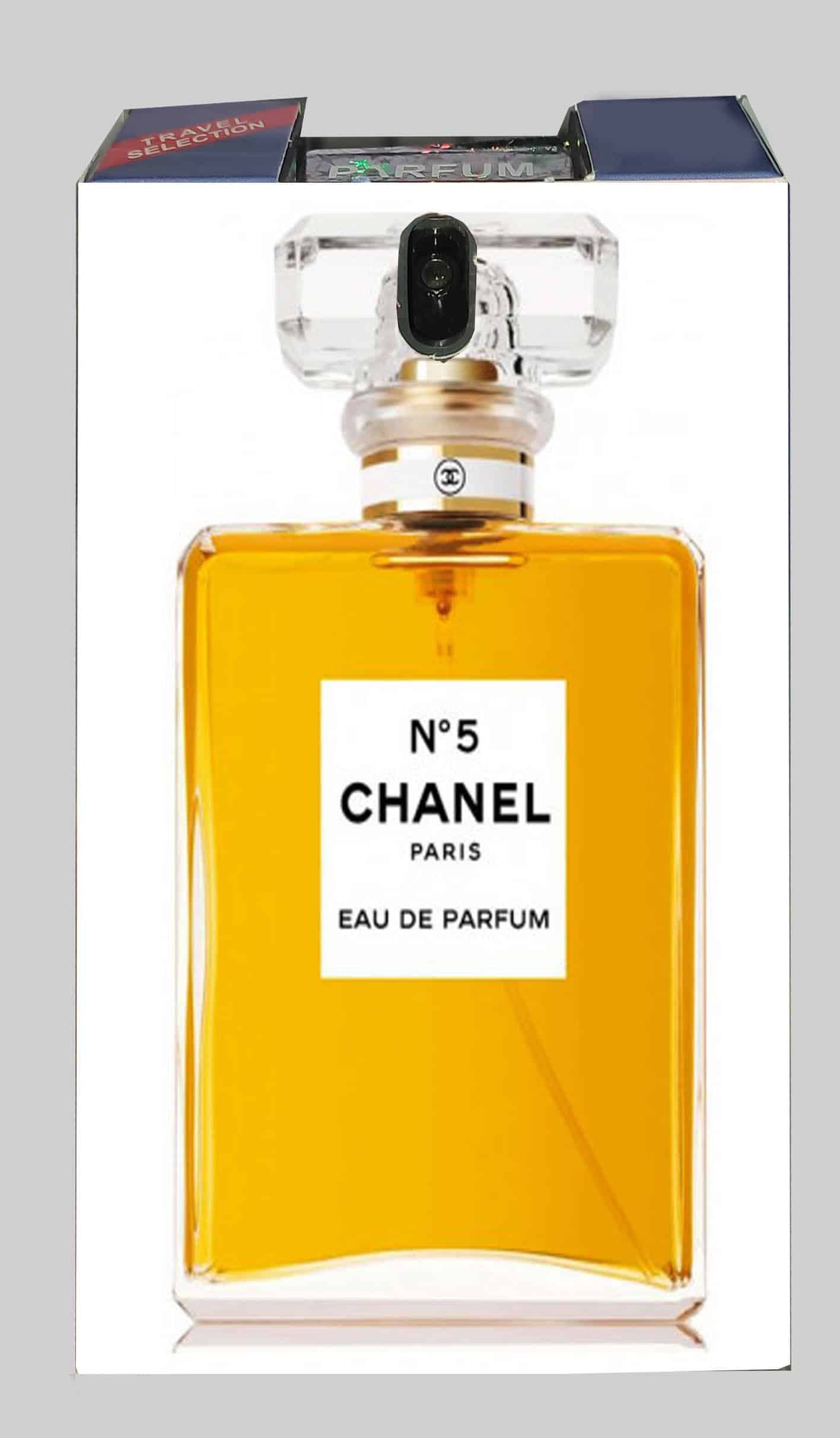 CHANEL 5