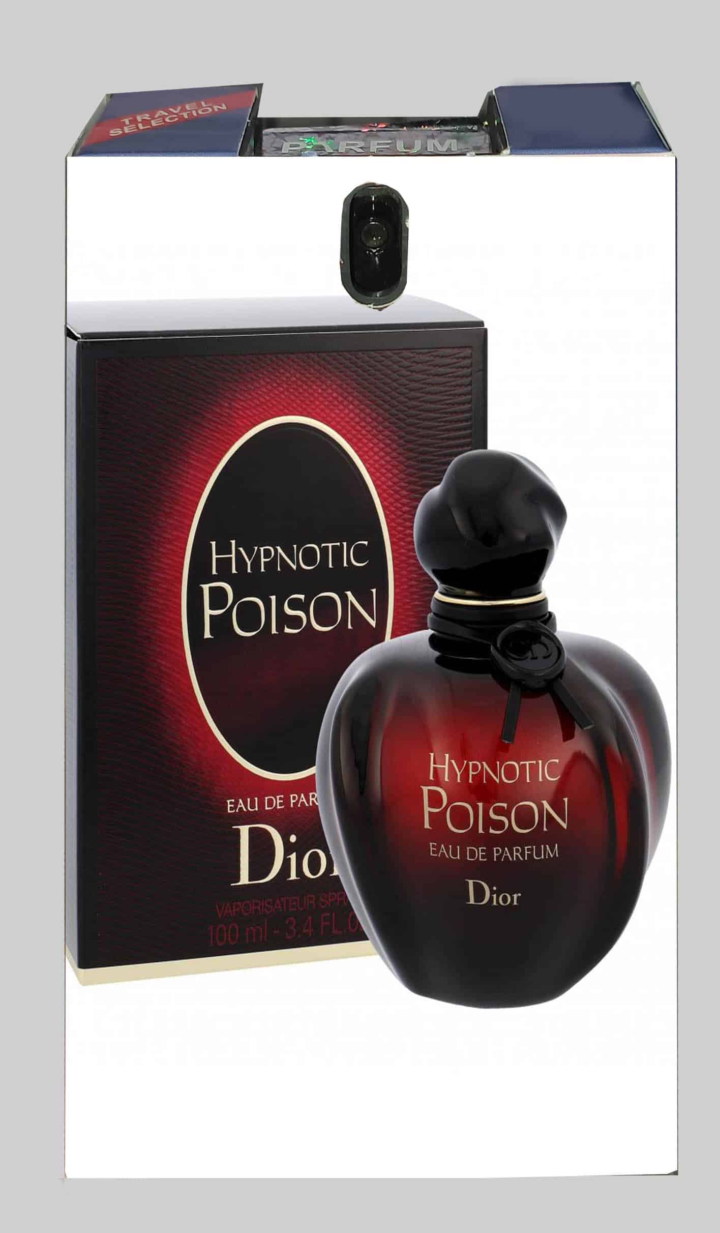 Christian Dior Hypnotic Poison
