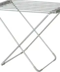 Ηλεκτρική Απλώστρα 100W (8 Μπάρες)