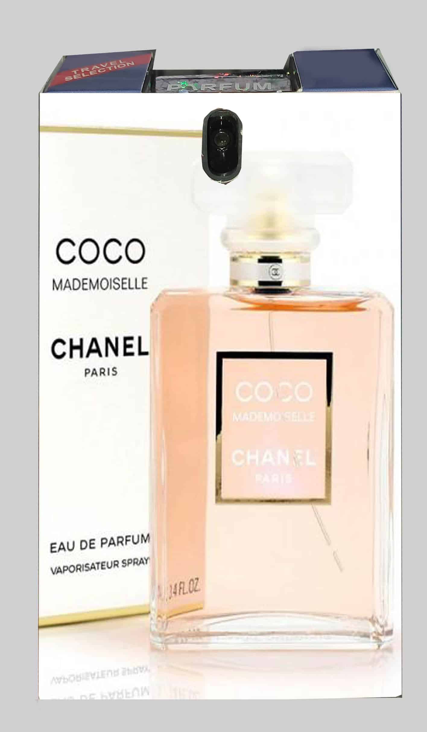 Chanel Coco Mademoiselle