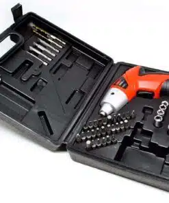 epanafortizomeno ilektriko trupani katsavidi 45pcs tuoye tools  4