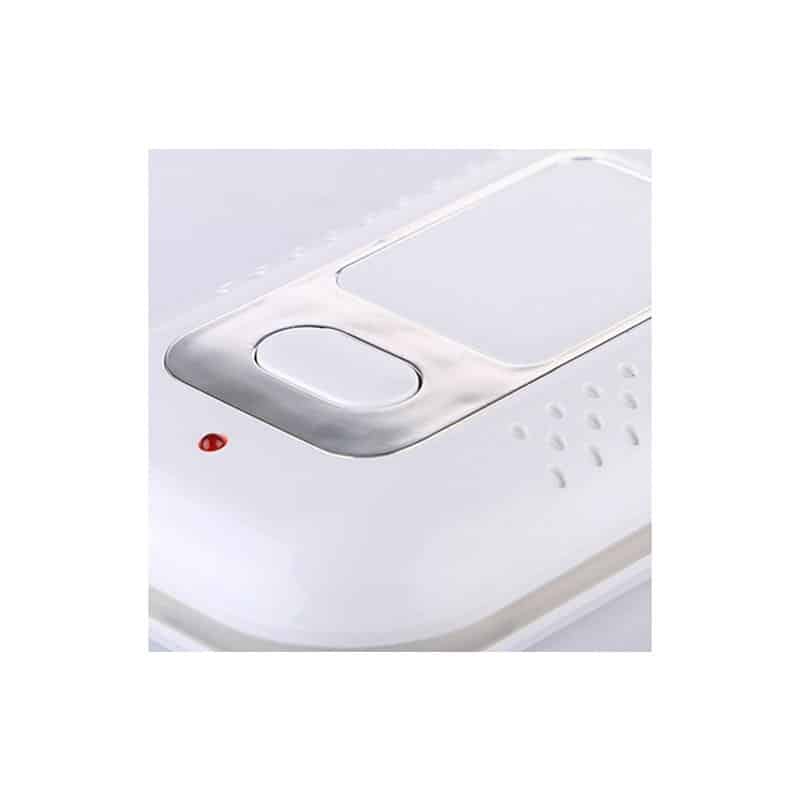 Επαναφορτιζόμενο Φωτιστικό Γραφείου - Εικόνα 3