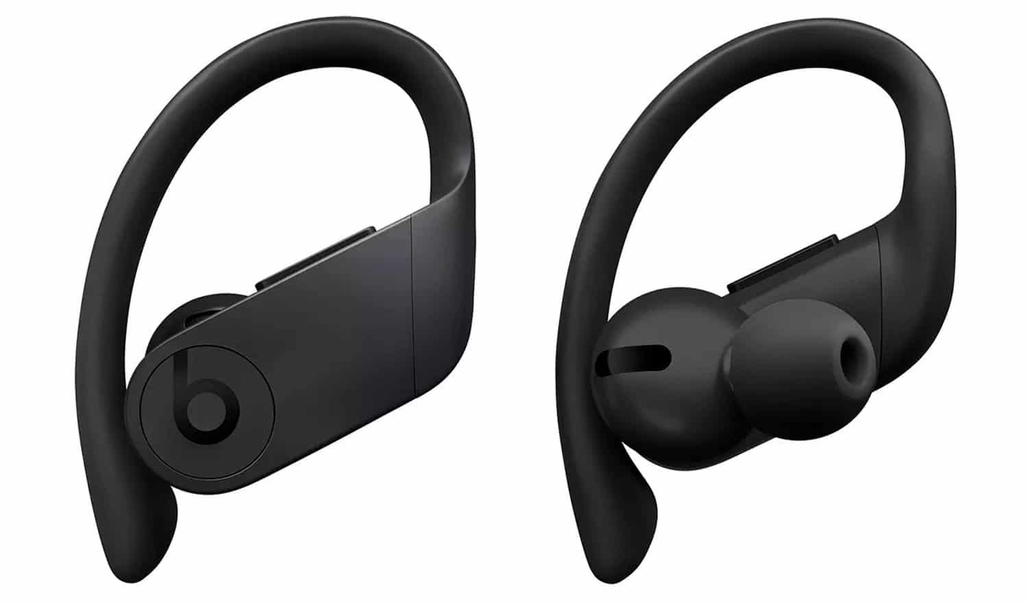 Πλήρως ασύρματα ακουστικά υψηλής απόδοσης Powerbeats Pro - Εικόνα 3