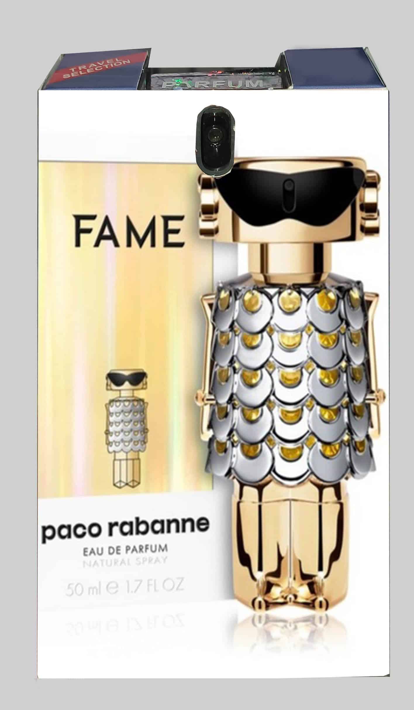Paco Rabanne Fame