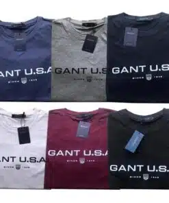 Ανδρική Κοντομάνικη Μπλούζα