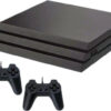 Game Station 4