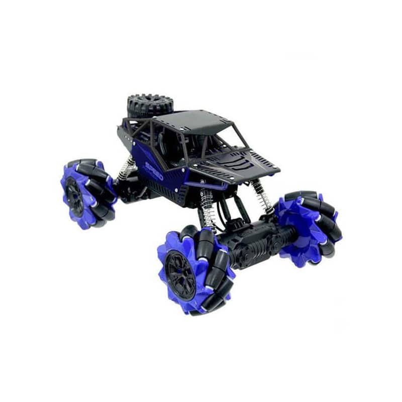 Τηλεκατευθυνόμενο off road αυτοκίνητο