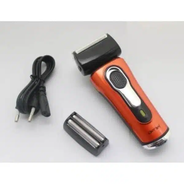 Επαναφορτιζόμενη ξυριστική μηχανή γενειάδας gm 7110a