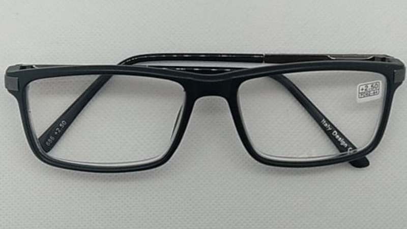 Γυαλιά πρεσβυωπίας HILLSTON SR686 - Εικόνα 3