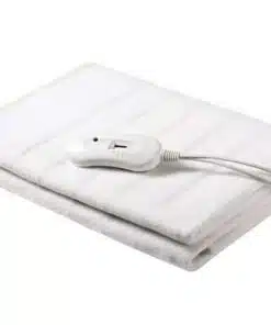 Alternative view of Ηλεκτρική Κουβέρτα Διπλή και Μονή (Σετ δύο τεμάχια)