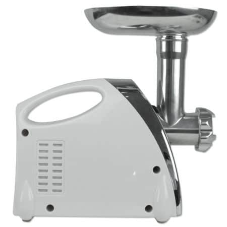 Ηλεκτρική Μηχανή Παραγωγής Κιμά - Κρεατομηχανή 2 σε 1 - Εικόνα 3