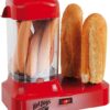 Μηχανή Παρασκευής Hot Dog