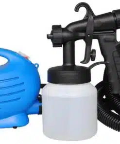 Alternative view of Πιστόλι Βαφής Σπρέι 650W Paint Zoom