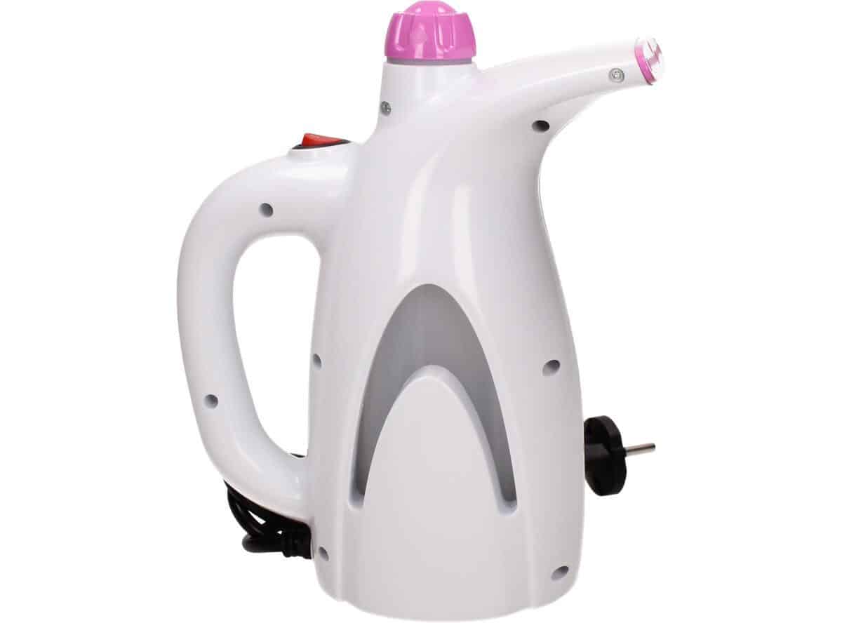 Ατμοκαθαριστής Φορητό σίδερο κάθετου ατμού 800W - Εικόνα 5