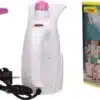 Ατμοκαθαριστής Φορητό σίδερο κάθετου ατμού 800W image