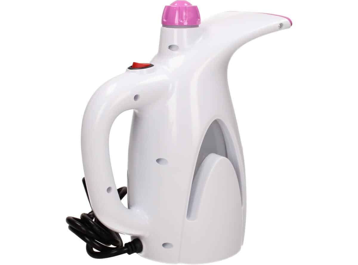 Ατμοκαθαριστής Φορητό σίδερο κάθετου ατμού 800W - Εικόνα 4