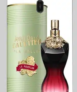 jean paul gaultier la belle