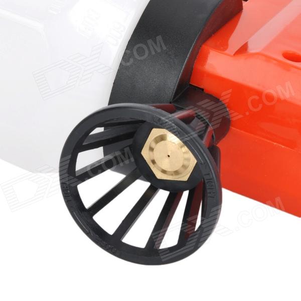 Ηλεκτρικό Πιστόλι Βαφής Σπρέι Magic Paint - Εικόνα 2