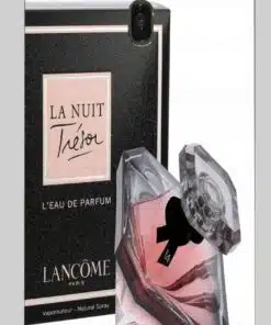 lancome la nuit tresor