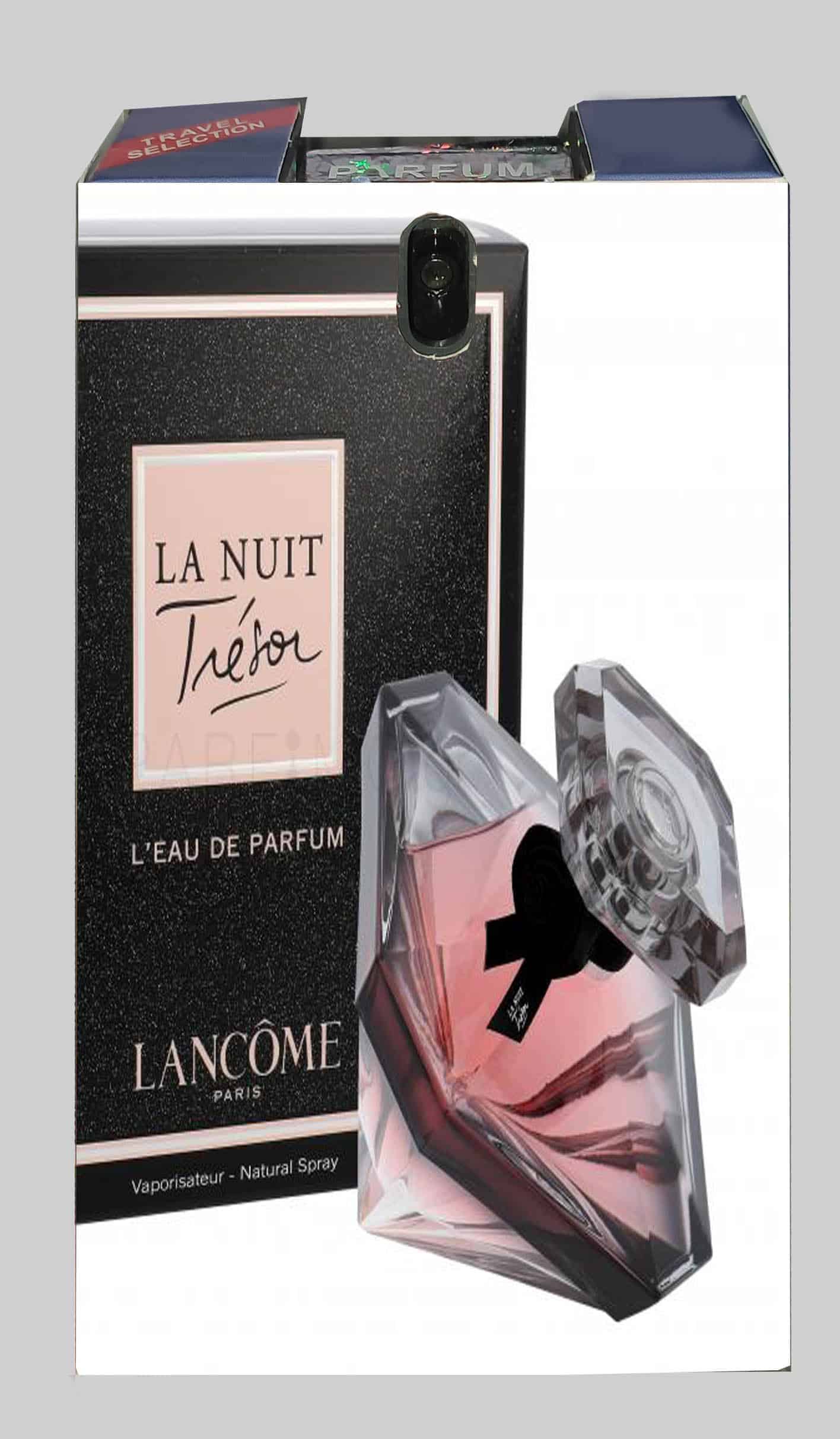 Lancome la nuit Tresor