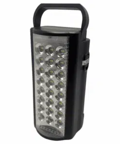 Επαναφορτιζόμενος Φωτισμός LED Έκτακτης Ανάγκης