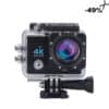 ΑΘΛΗΤΙΚΗ ΚΑΜΕΡΑ 4K Ultra HD, WiFi