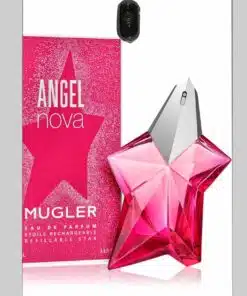 mugler angel nova