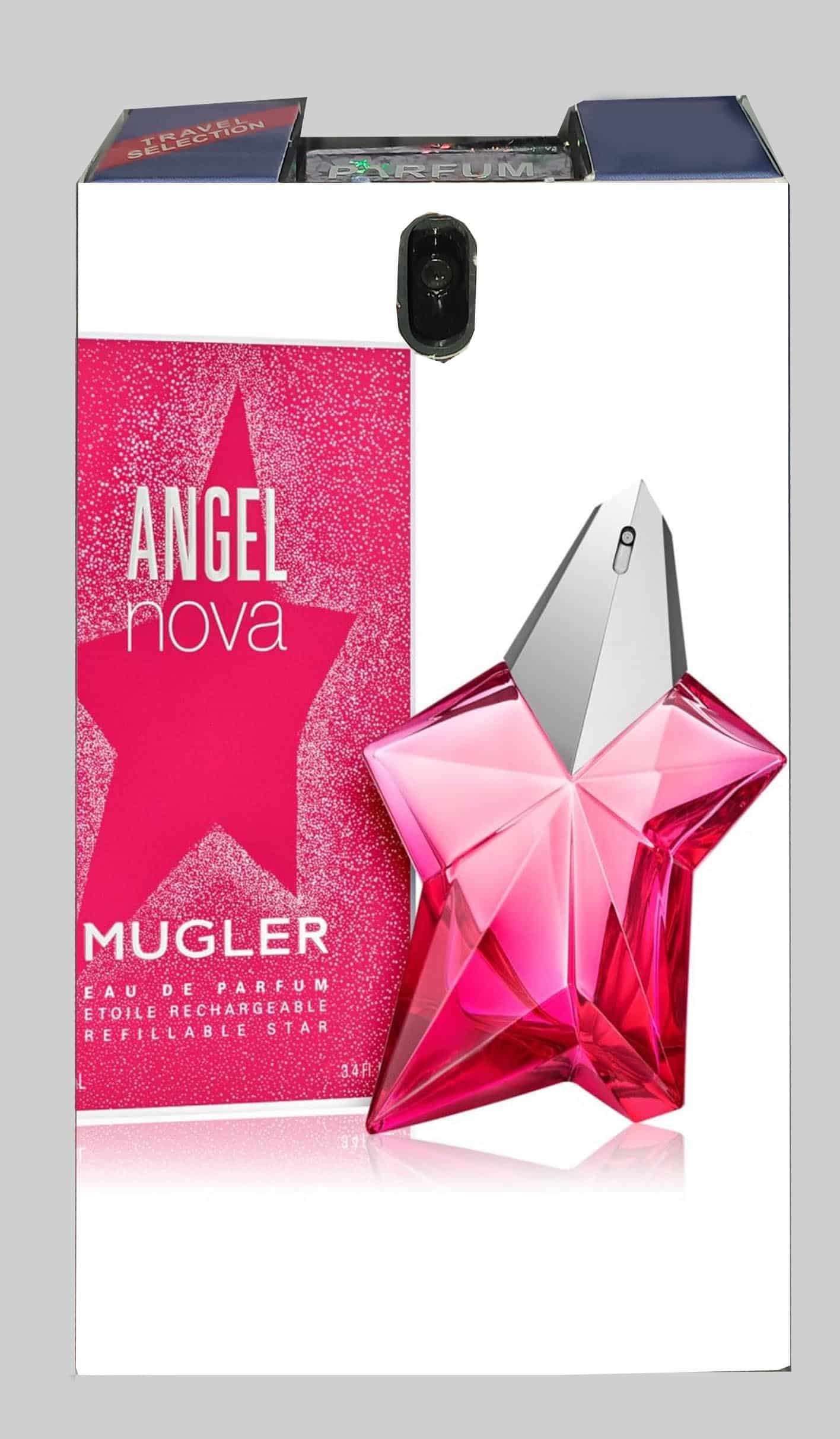 Mugler Angel nova
