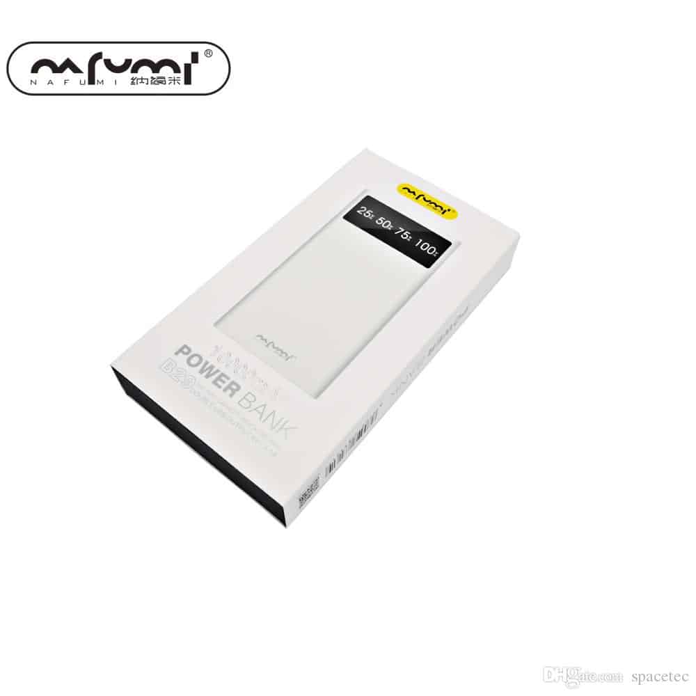 Powerbank 10000mah - Εικόνα 5