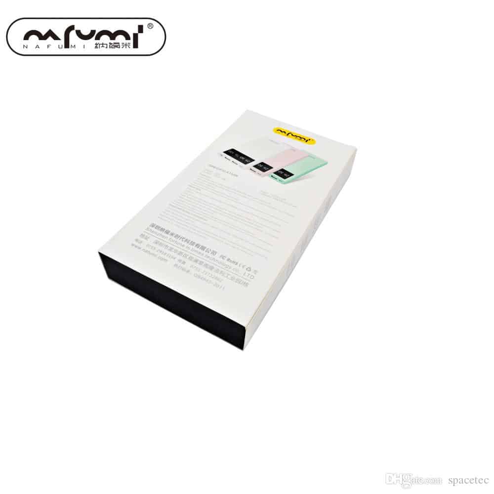 Powerbank 10000mah - Εικόνα 3