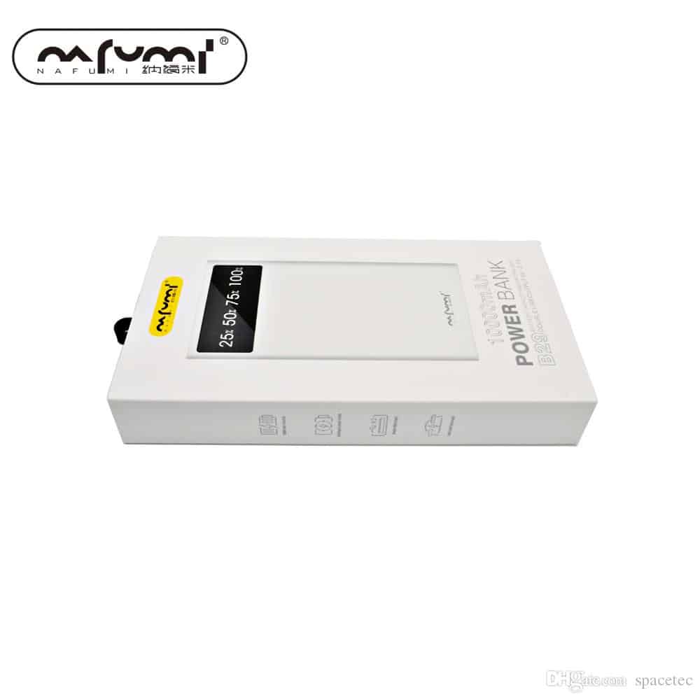 Powerbank 10000mah - Εικόνα 4
