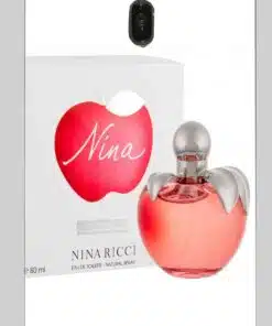 nina ricci nina