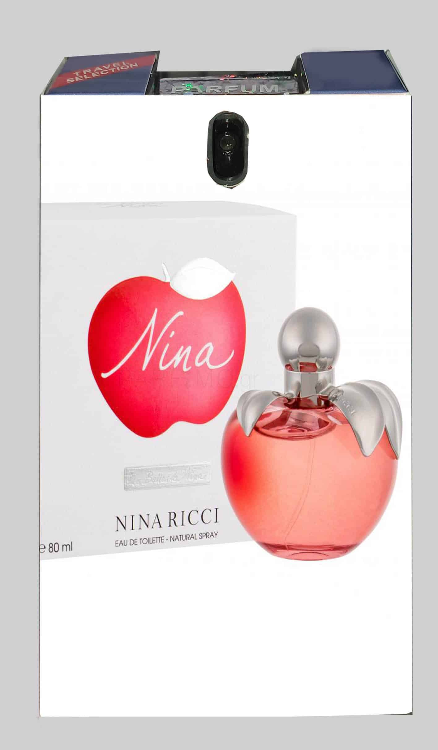 Nina Ricci nina