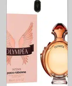 paco rabanne olympea intense