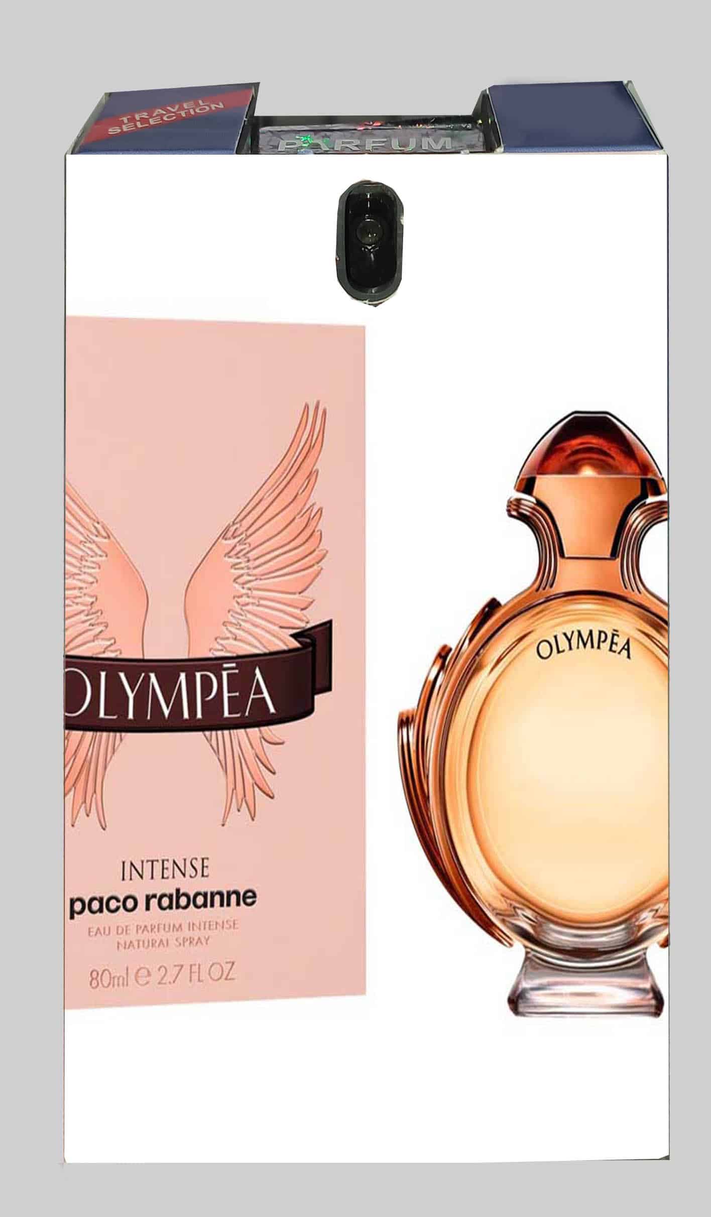 Paco Rabanne OLYMPEA