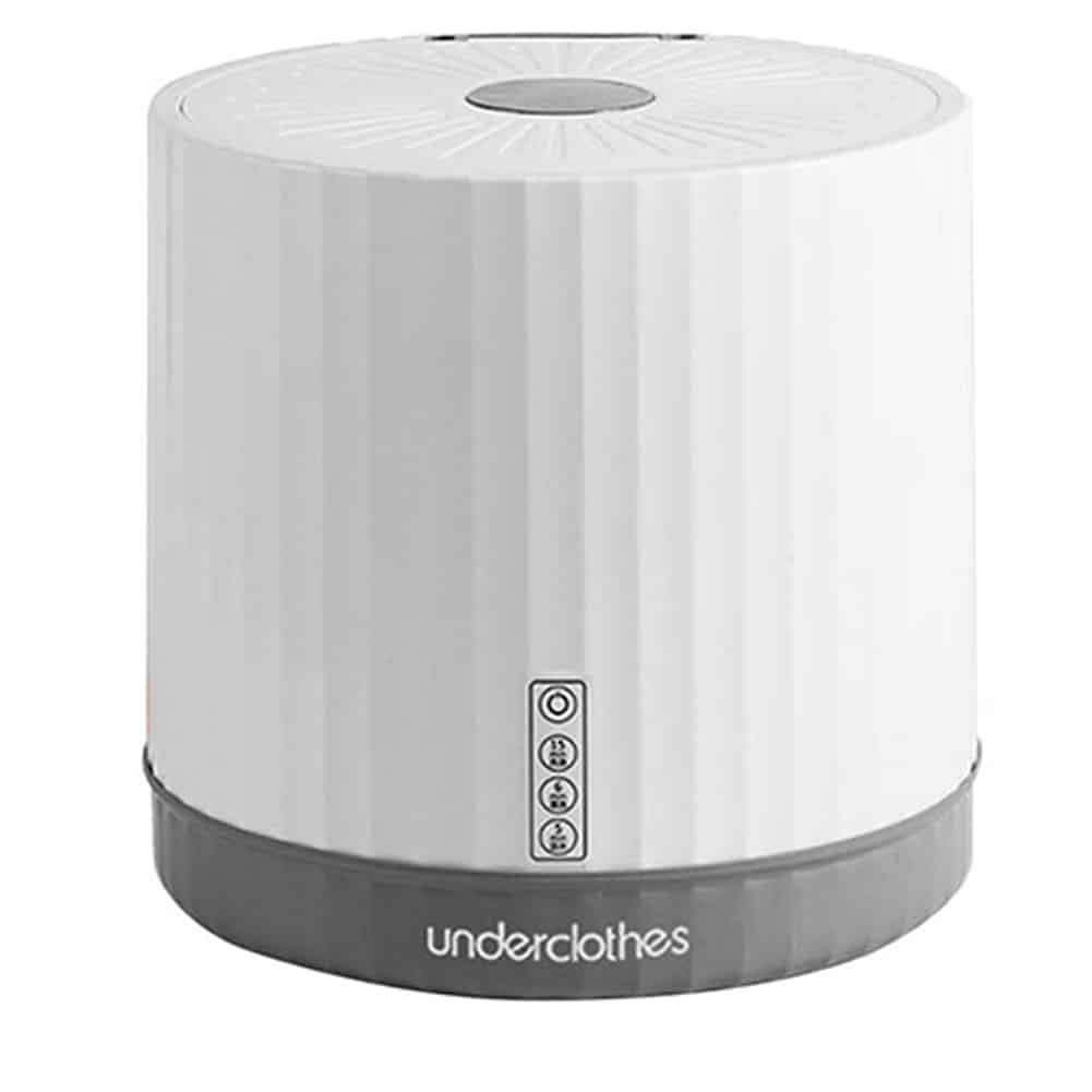 Μίνι πλήρως αυτόματο πλυντήριο ρούχων