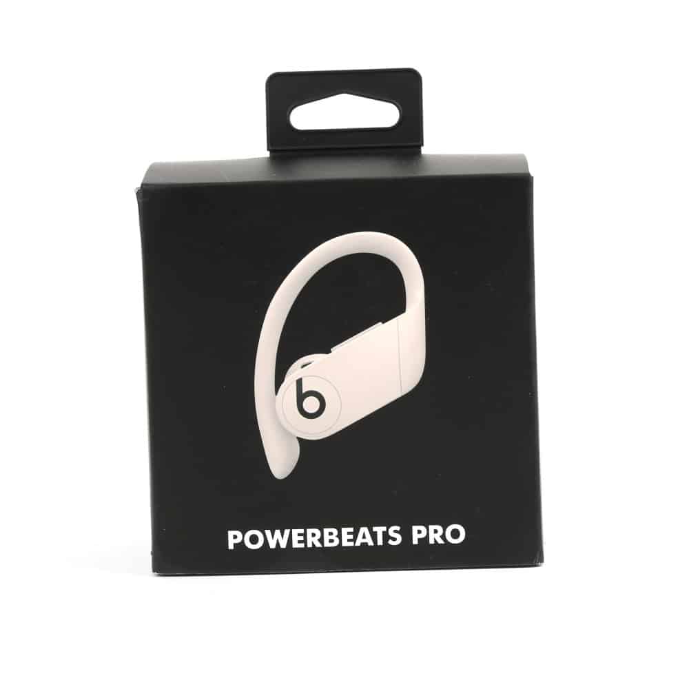 Πλήρως ασύρματα ακουστικά υψηλής απόδοσης Powerbeats Pro - Εικόνα 5