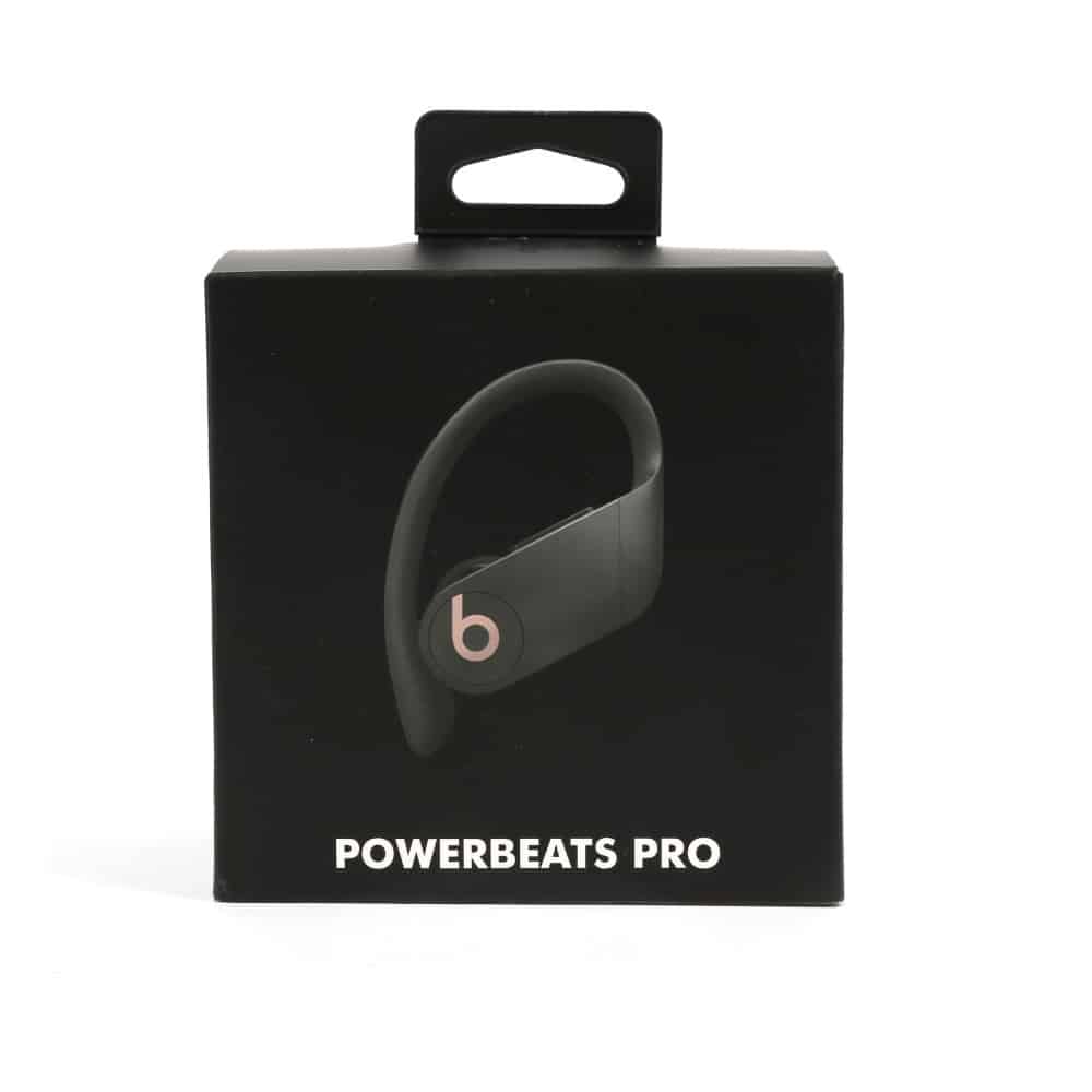 Πλήρως ασύρματα ακουστικά υψηλής απόδοσης Powerbeats Pro - Εικόνα 4