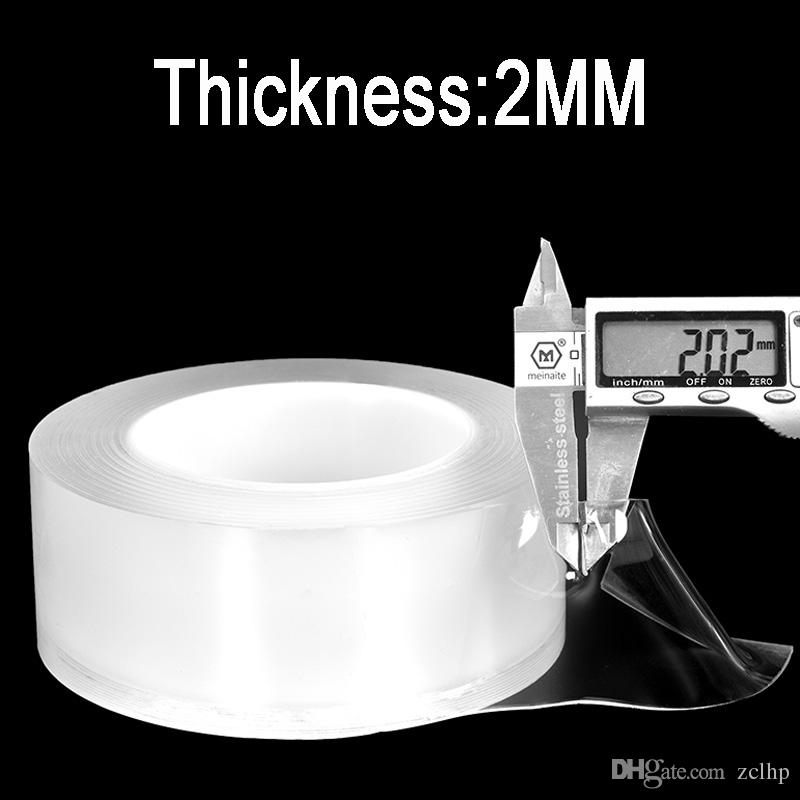 Πολυλειτουργική ταινία Grip αντιολισθητικη ταινία διπλής όψεως - Εικόνα 5