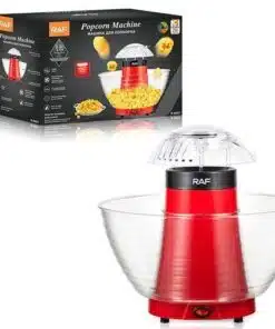 raf michani pop korn zestou aera 1200w