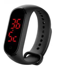 Stockout Home roloi xeiros me thermometro