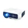 Προτζέκτορας 1080P Full HD Projector LCD 4K LED SOURCE s l1600